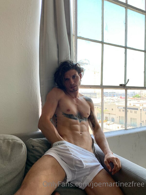 Joe D Martinez Free OnlyFans (61)