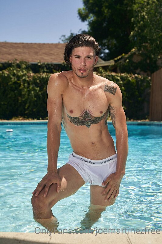 Joe D Martinez Free OnlyFans (67)