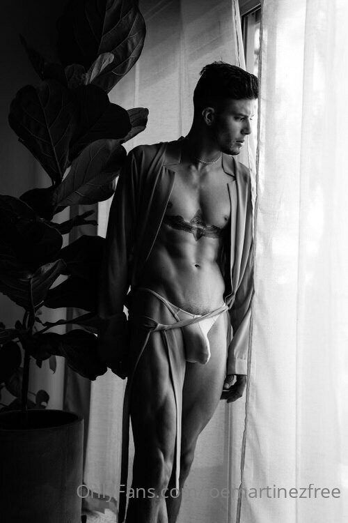 Joe D Martinez Free OnlyFans (7)