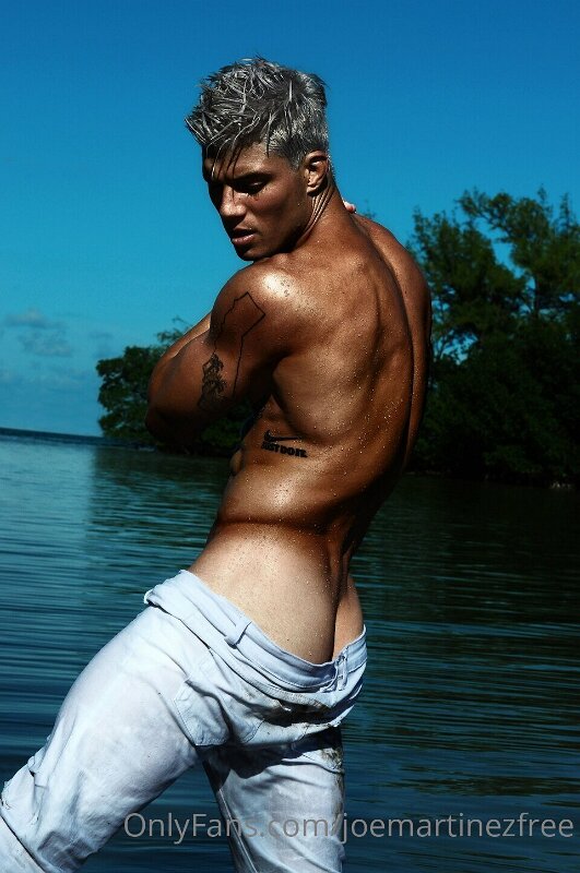 Joe D Martinez Free OnlyFans (70)