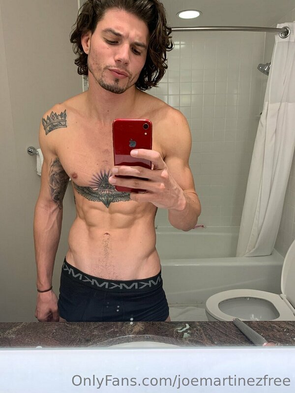 Joe D Martinez Free OnlyFans (78)