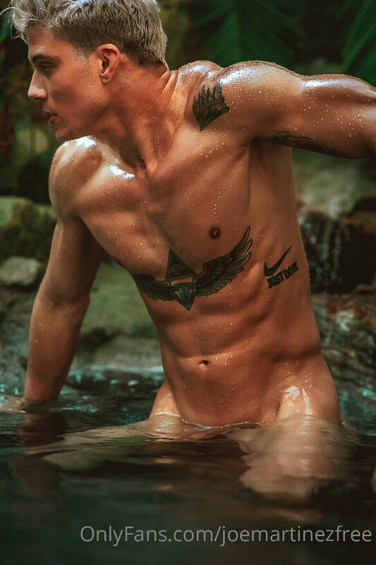 Joe D Martinez Free OnlyFans (8)