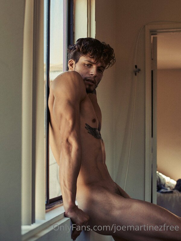 Joe D Martinez Free OnlyFans (9)