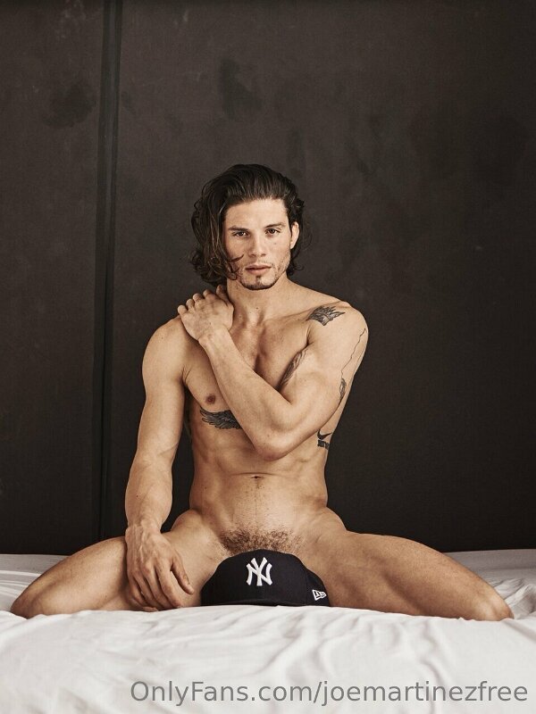 Joe D Martinez Free OnlyFans (90)