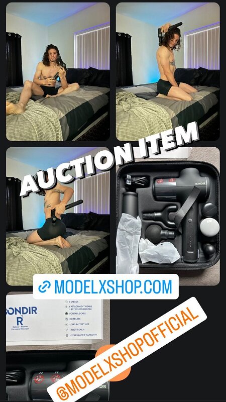 Joe D Martinez Model X shop (240)