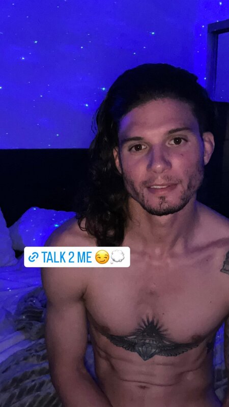Joe D Martinez OnlyFans Promos (10)