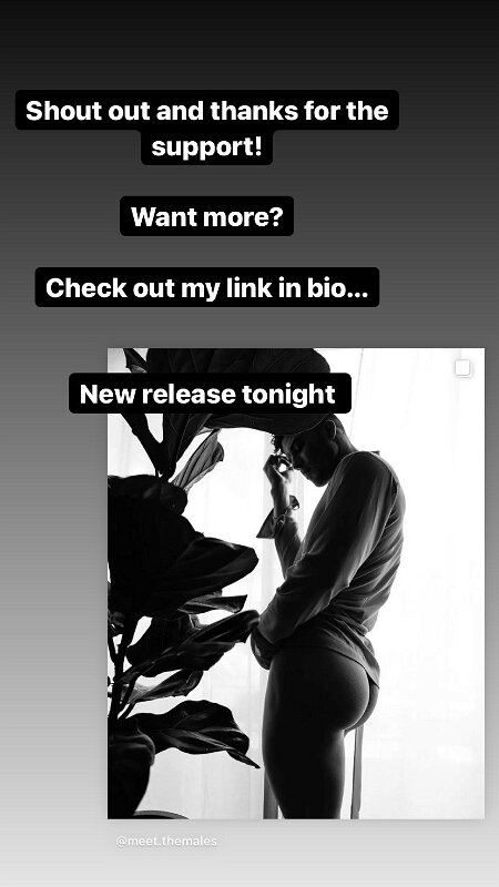 Joe D Martinez OnlyFans Promos (4)