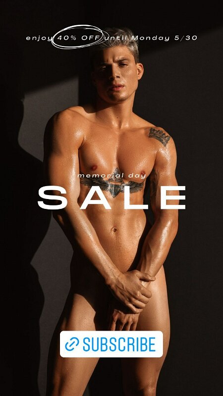 Joe D Martinez OnlyFans Promos (5)