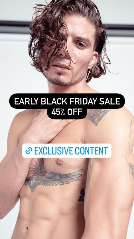 Joe D Martinez OnlyFans Promos (7)