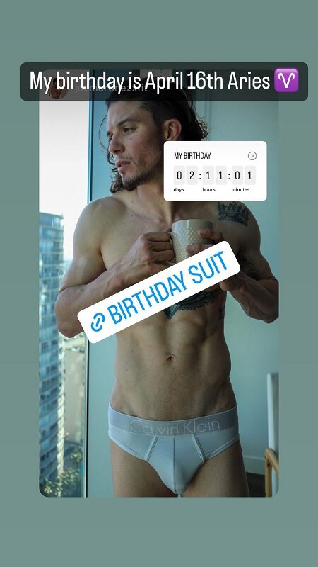 Joe D Martinez OnlyFans Promos (8)
