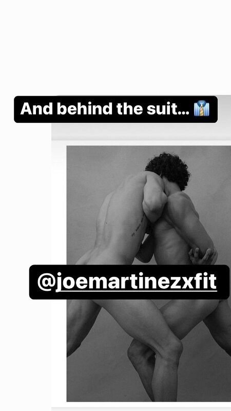Joe D Martinez OnlyFans Promos (9)