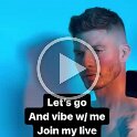 Joe D Martinez OnlyFans Promos V (102)