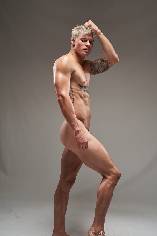 Joe D Martinez OnlyFans (132)