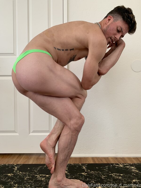 Joe D Martinez OnlyFans (160)