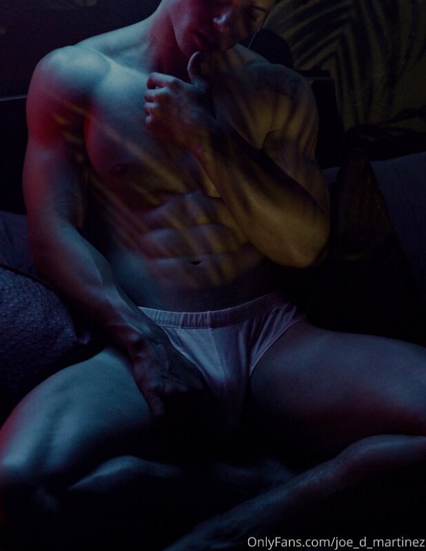 Joe D Martinez OnlyFans (18)