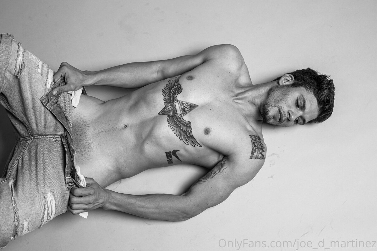 Joe D Martinez OnlyFans (182)