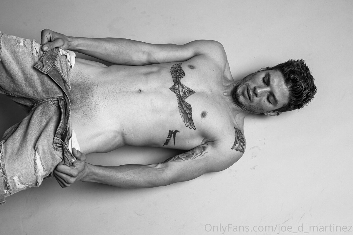 Joe D Martinez OnlyFans (183)