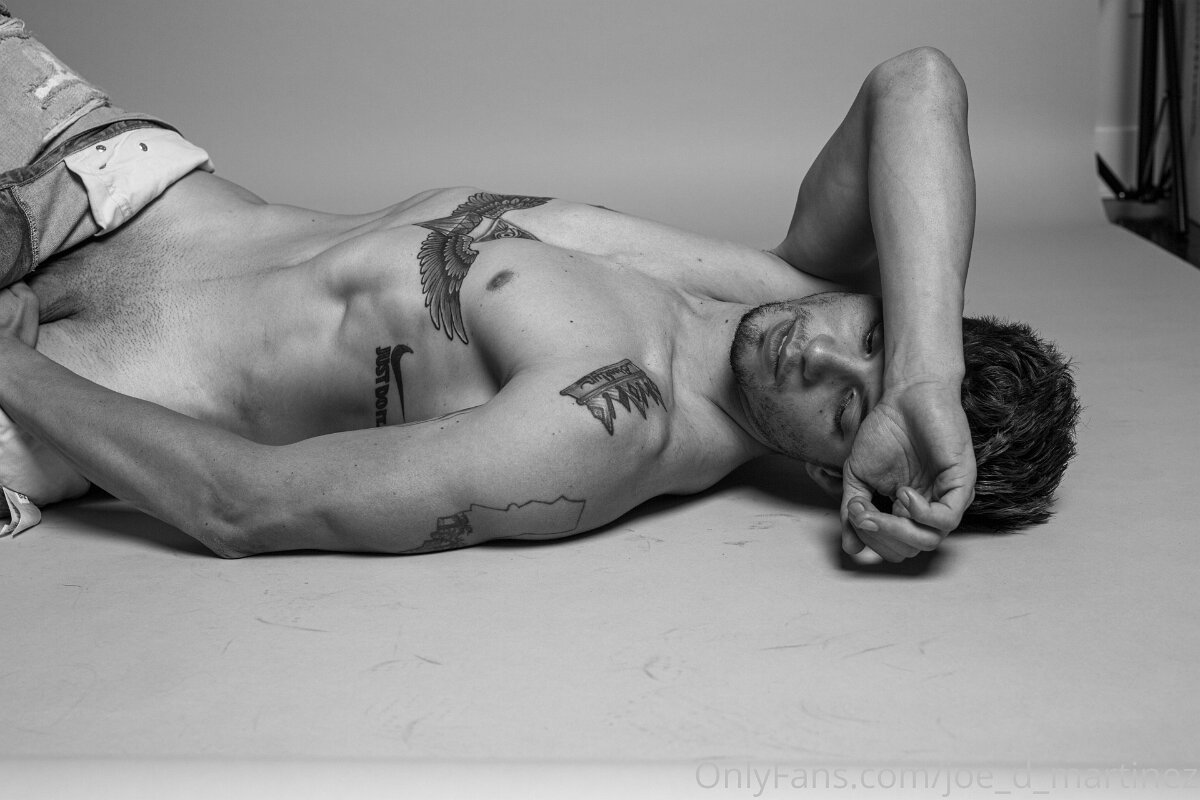 Joe D Martinez OnlyFans (184)