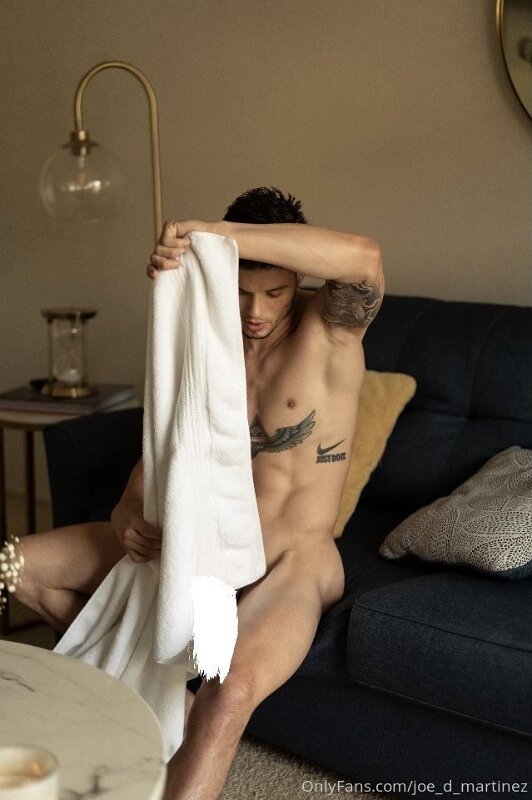 Joe D Martinez OnlyFans (206)