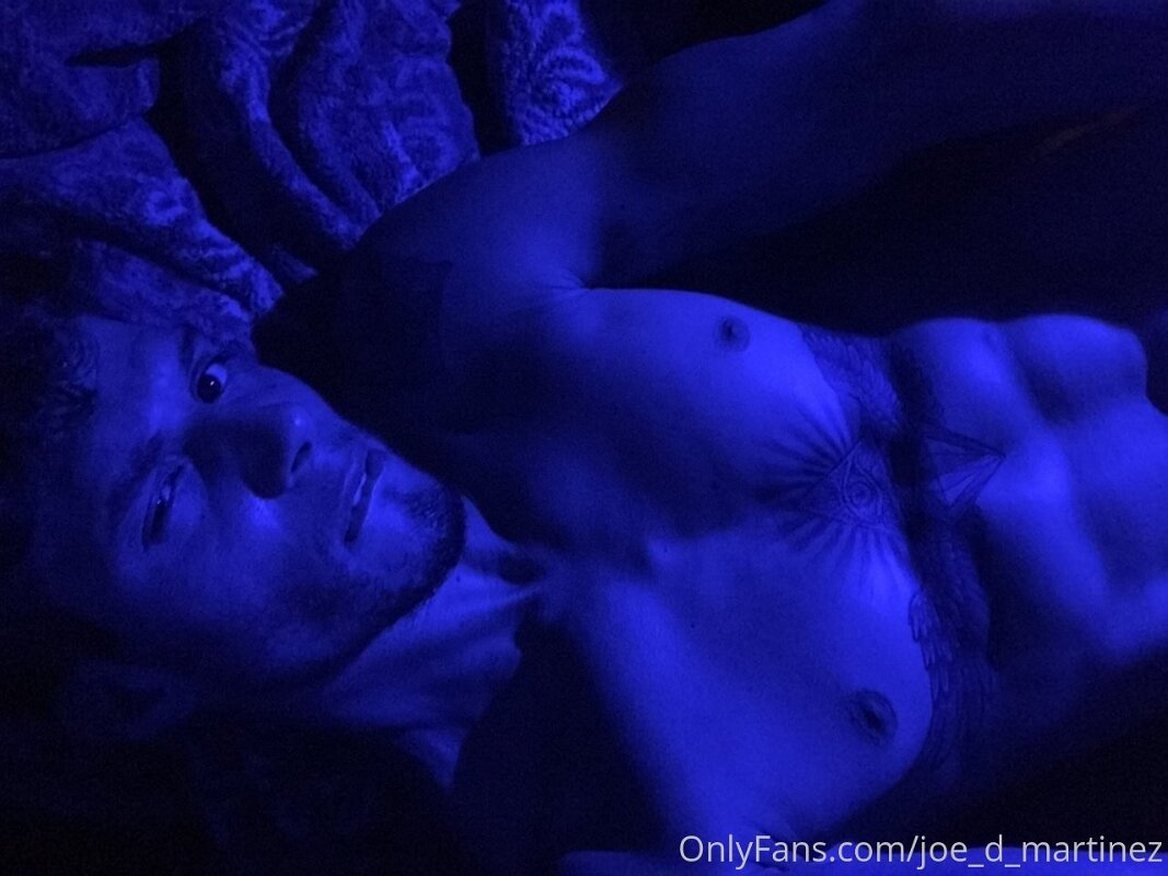Joe D Martinez OnlyFans (222)