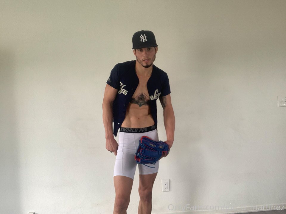 Joe D Martinez OnlyFans (244)