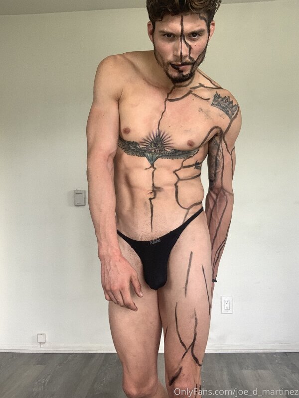 Joe D Martinez OnlyFans (248)