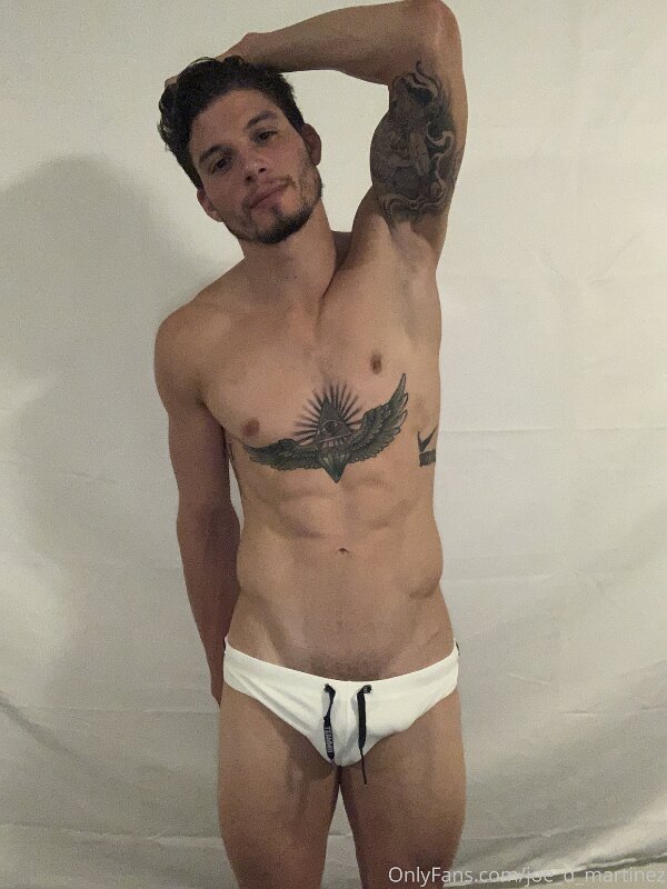 Joe D Martinez OnlyFans (256)