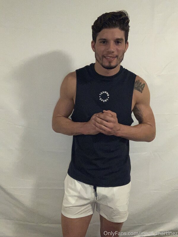 Joe D Martinez OnlyFans (258)