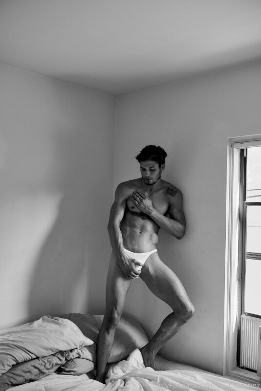 Joe D Martinez OnlyFans (272)