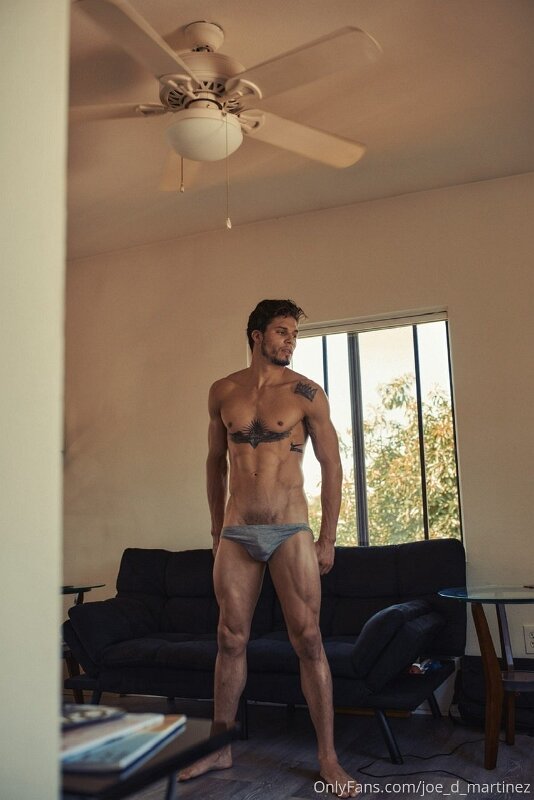 Joe D Martinez OnlyFans (273)