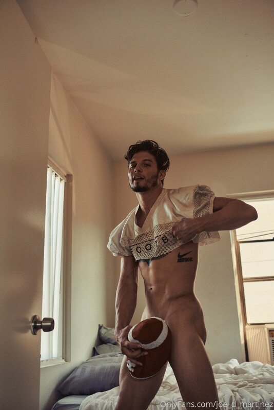 Joe D Martinez OnlyFans (276)