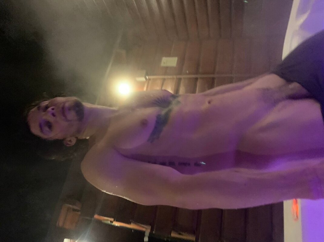 Joe D Martinez OnlyFans (323)