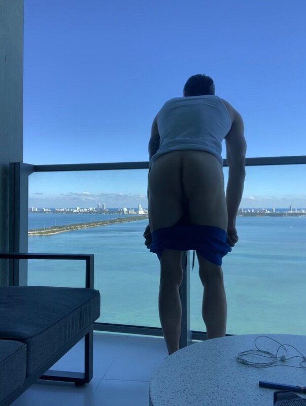 Joe D Martinez OnlyFans (332)