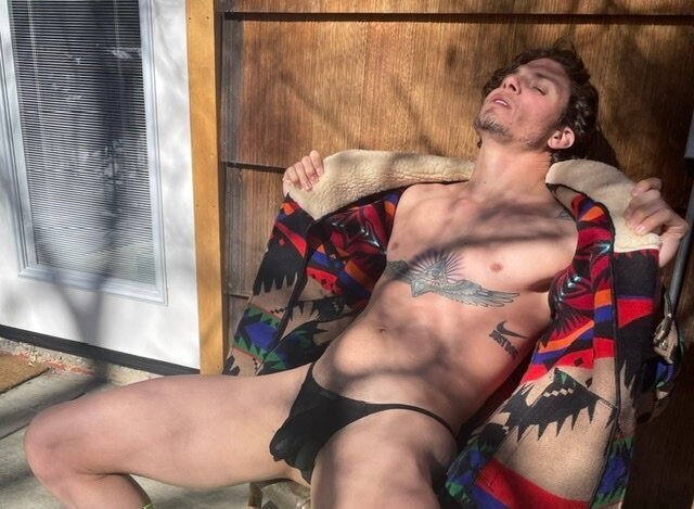 Joe D Martinez OnlyFans (347)