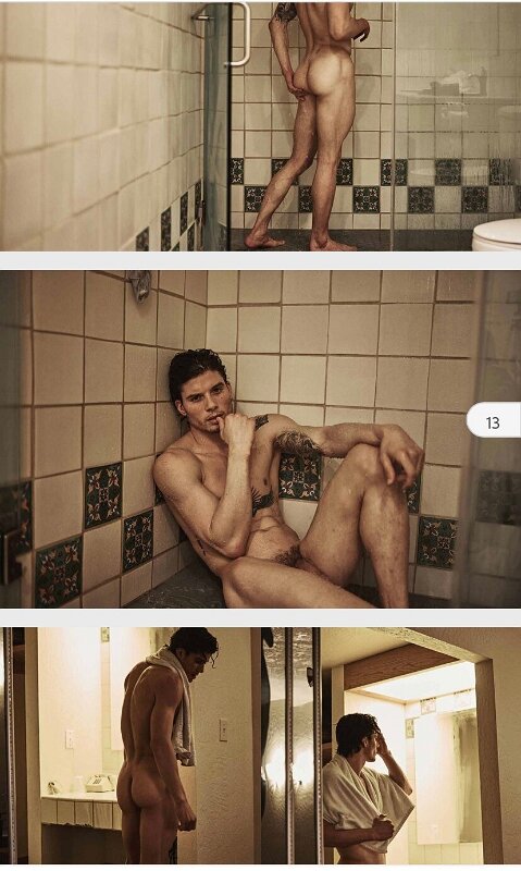 Joe D Martinez OnlyFans (360)