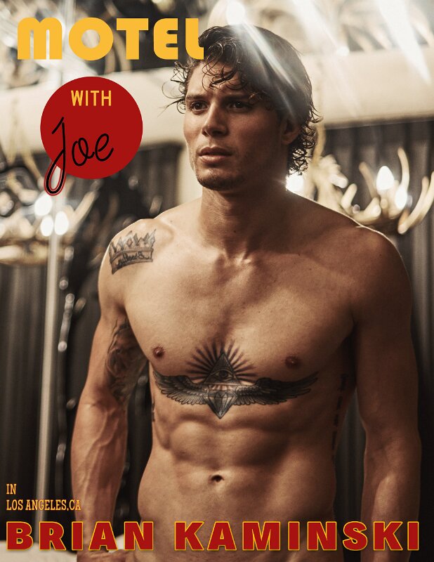 Joe D Martinez OnlyFans (364)
