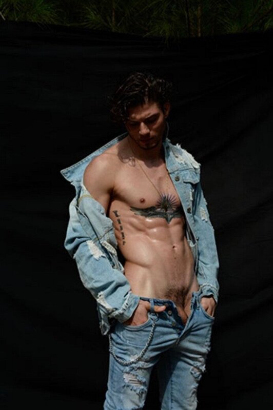 Joe D Martinez OnlyFans (387)