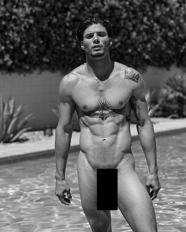 Joe D Martinez OnlyFans (429)