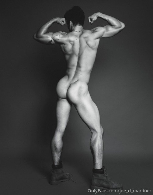 Joe D Martinez OnlyFans (44)