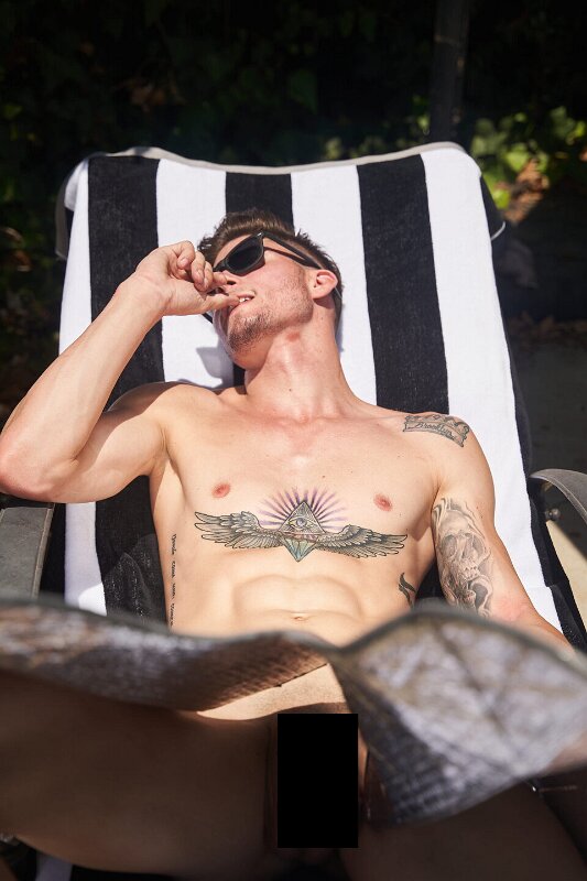 Joe D Martinez OnlyFans (443)