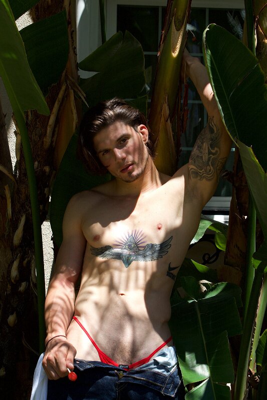 Joe D Martinez OnlyFans (447)