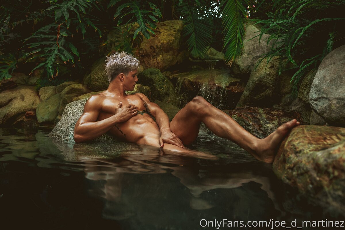 Joe D Martinez OnlyFans (46)