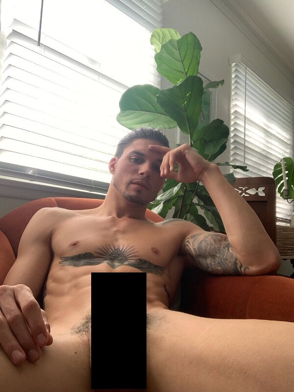 Joe D Martinez OnlyFans (462)