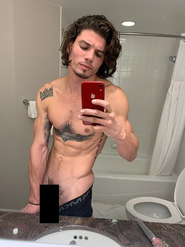 Joe D Martinez OnlyFans (470)