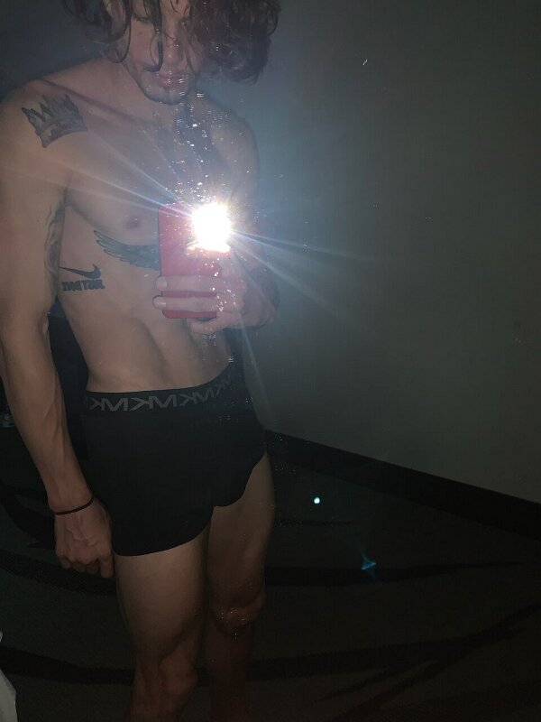 Joe D Martinez OnlyFans (474)