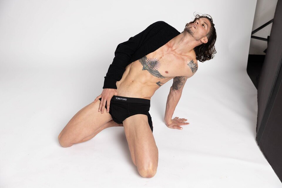 Joe D Martinez OnlyFans (510)