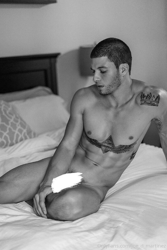 Joe D Martinez OnlyFans (53)