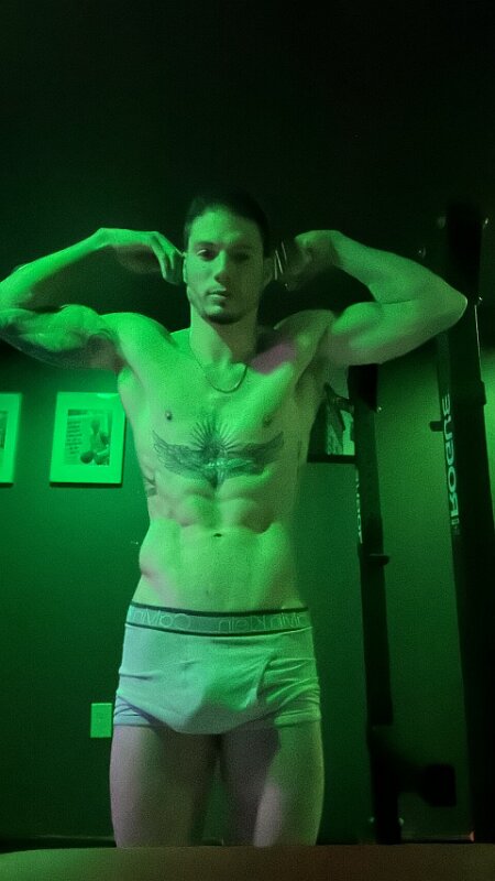 Joe D Martinez OnlyFans (552)