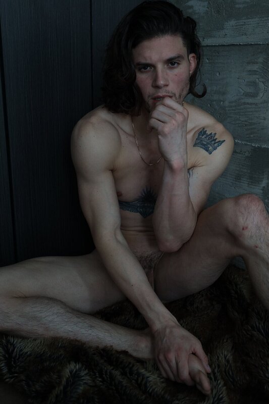 Joe D Martinez OnlyFans (561)