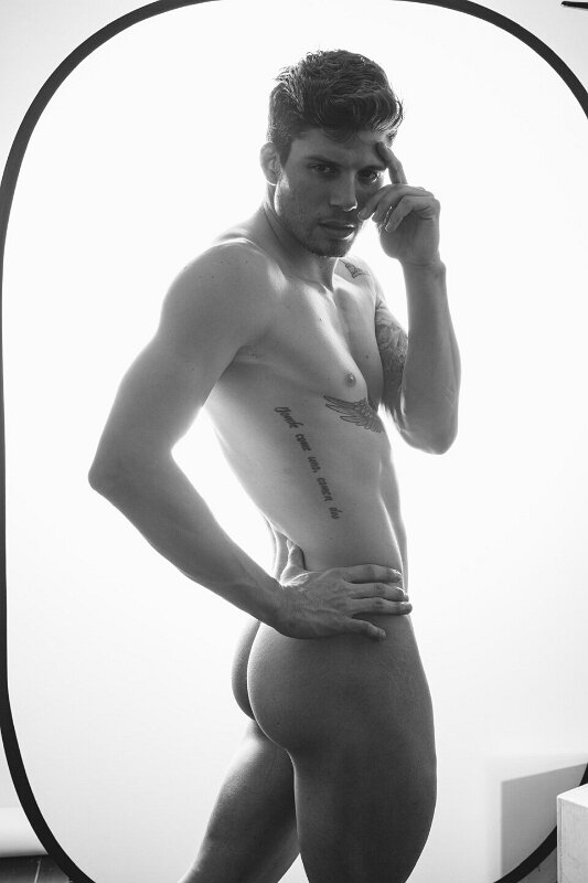 Joe D Martinez OnlyFans (572)